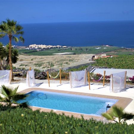 Finca Gaia La Segunda Гиа-де-Исора Экстерьер фото