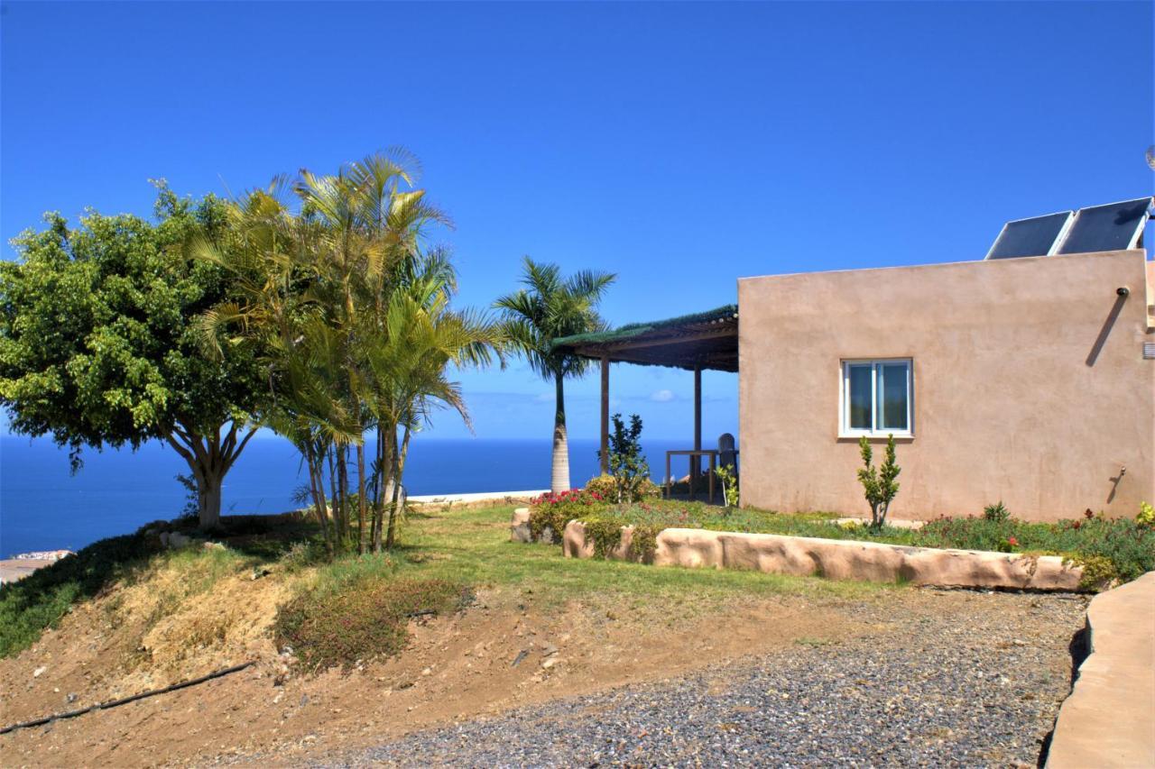 Finca Gaia La Segunda Гиа-де-Исора Экстерьер фото