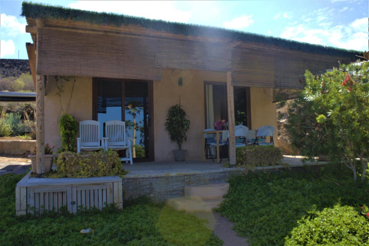 Finca Gaia La Segunda Гиа-де-Исора Экстерьер фото