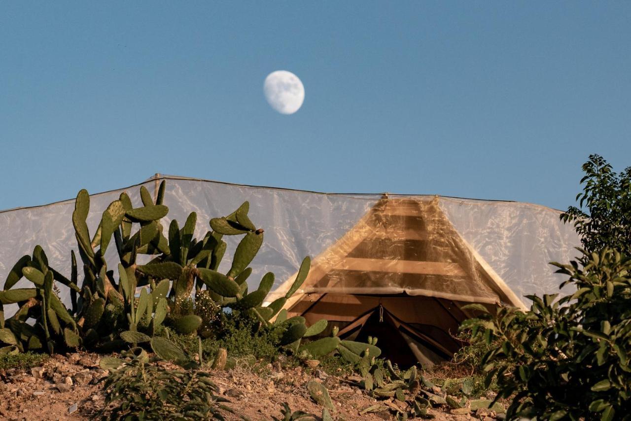 Finca Gaia La Segunda Гиа-де-Исора Экстерьер фото