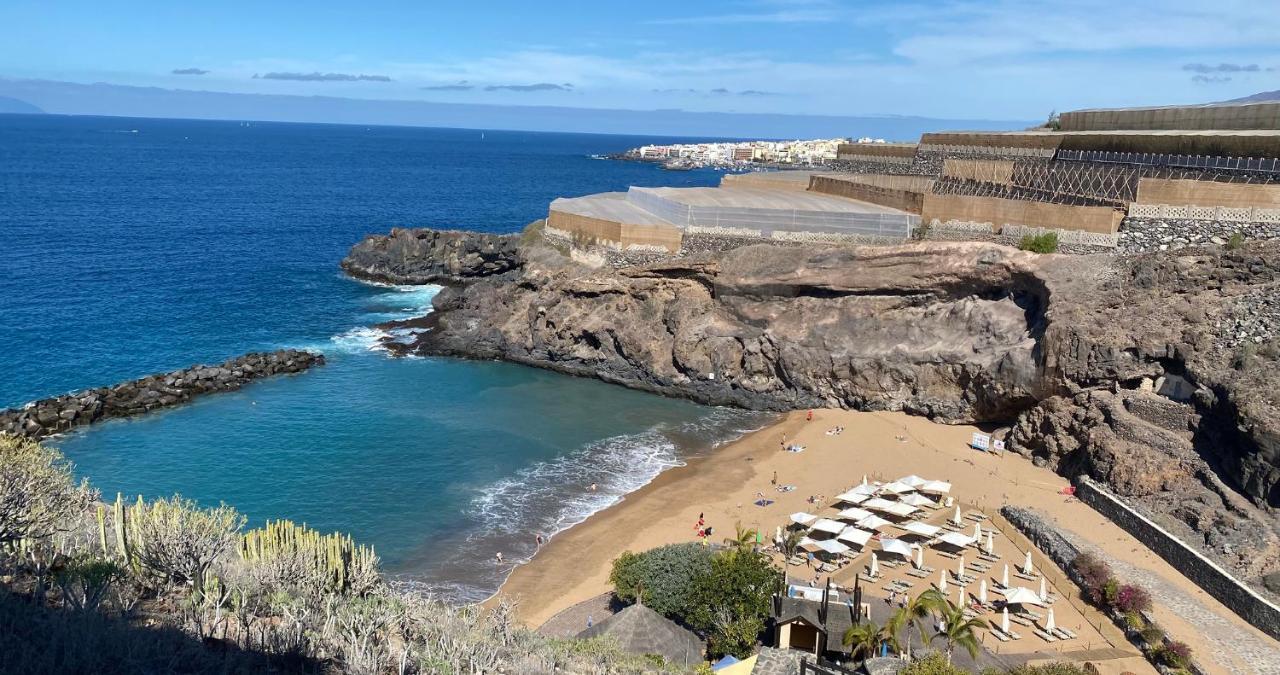 Finca Gaia La Segunda Гиа-де-Исора Экстерьер фото