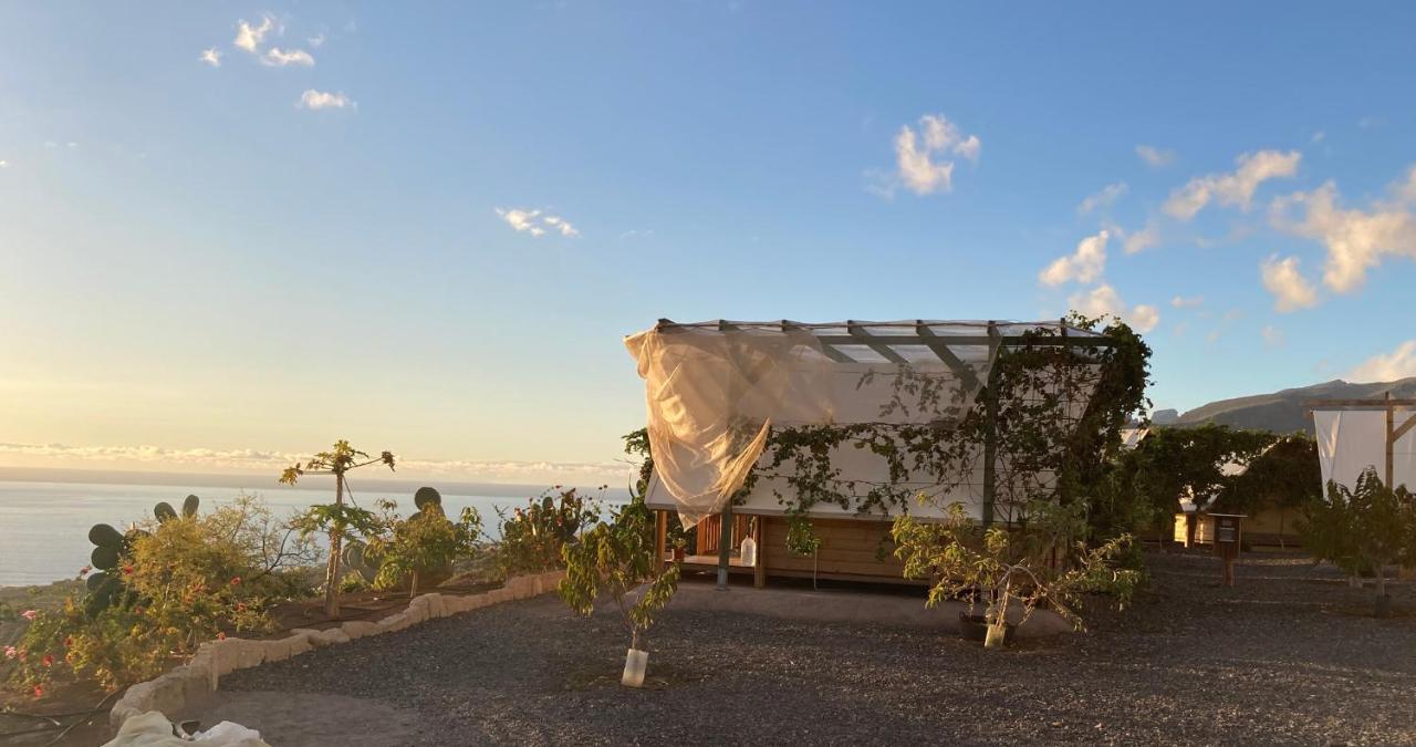 Finca Gaia La Segunda Гиа-де-Исора Экстерьер фото